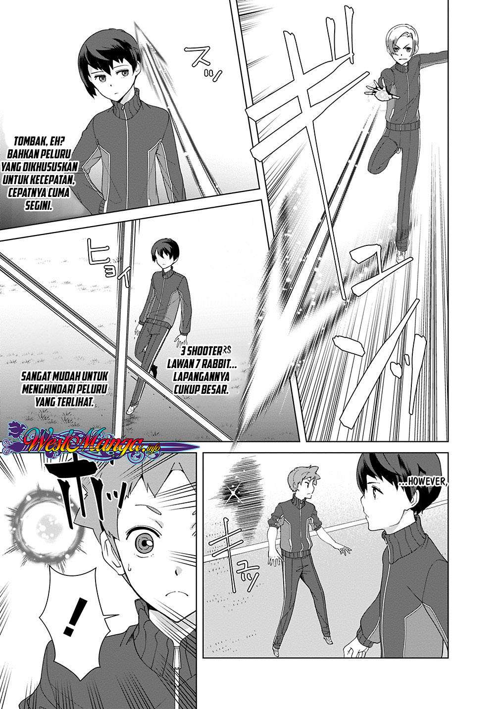 Chapter 18 - halaman 21