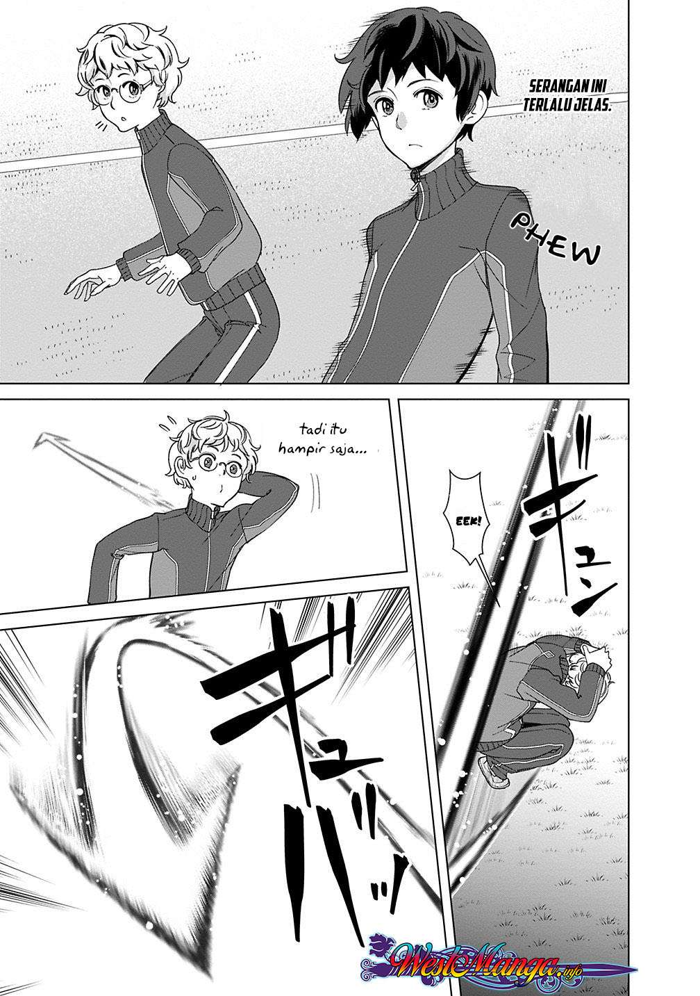 Chapter 18 - halaman 23
