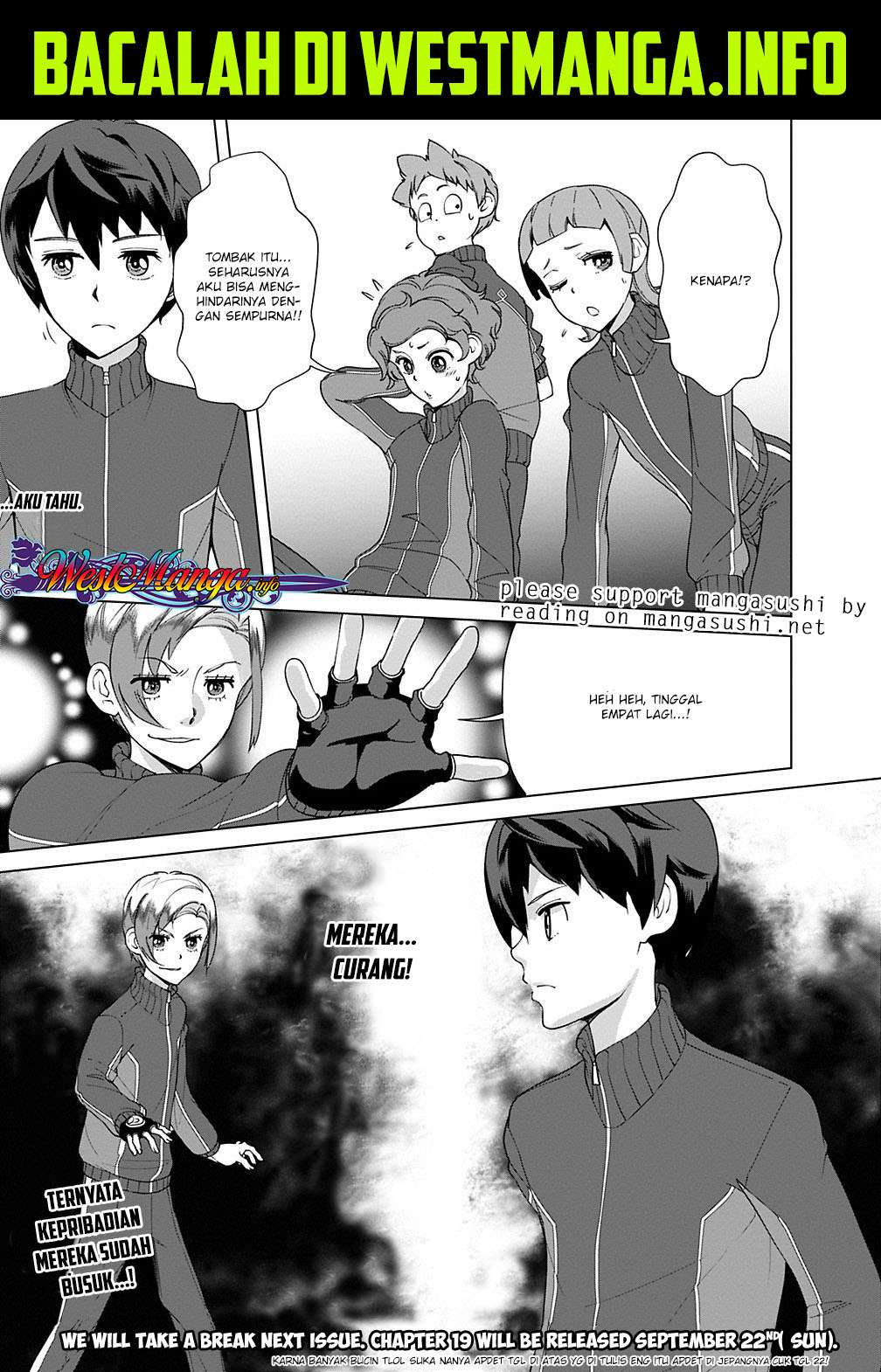 Chapter 18 - halaman 25