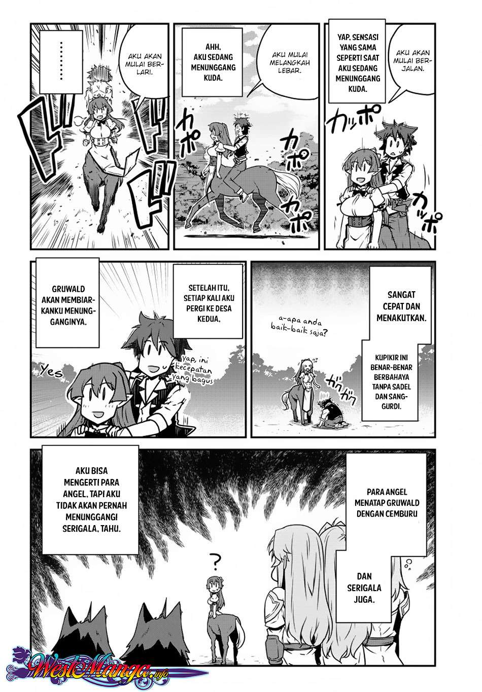 Chapter 98 - halaman 6