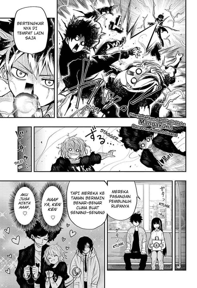 Chapter 14 - halaman 21