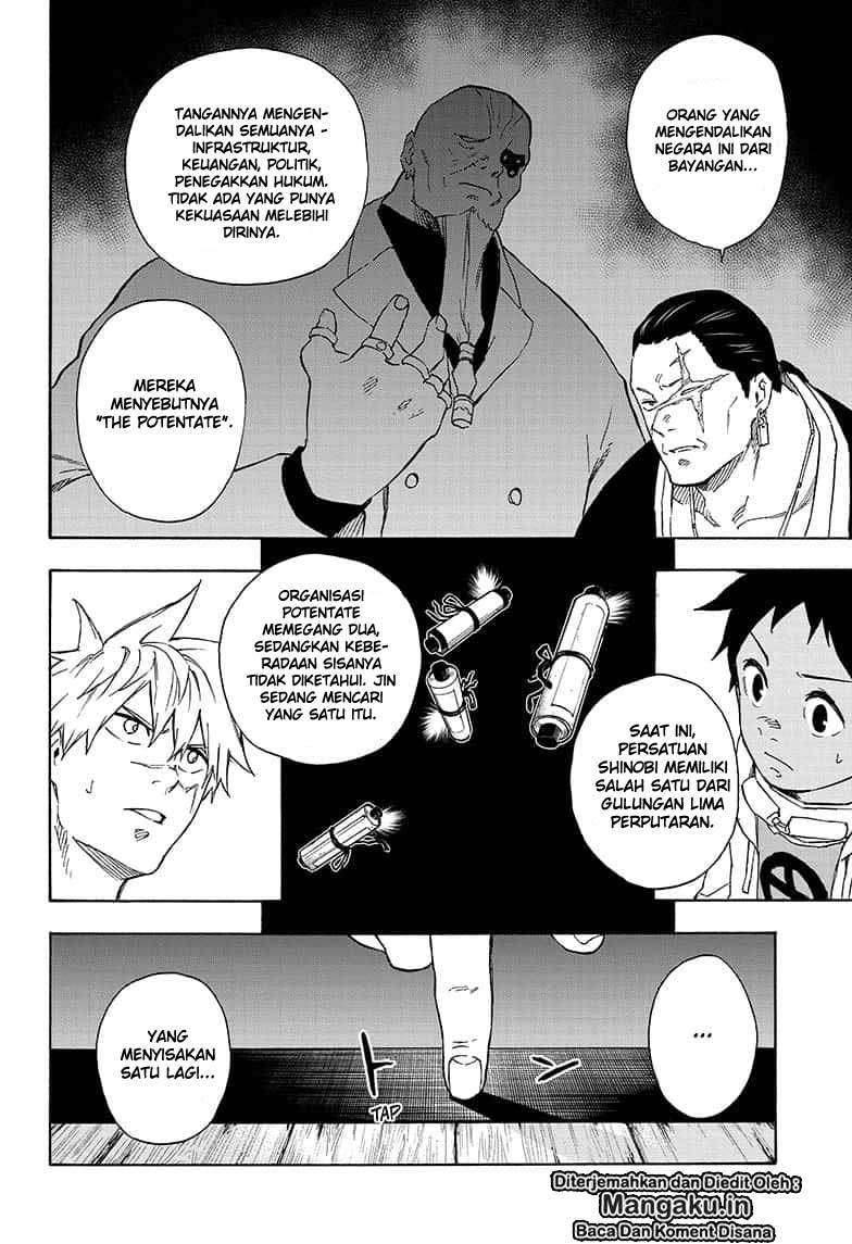 Chapter 25 - halaman 12