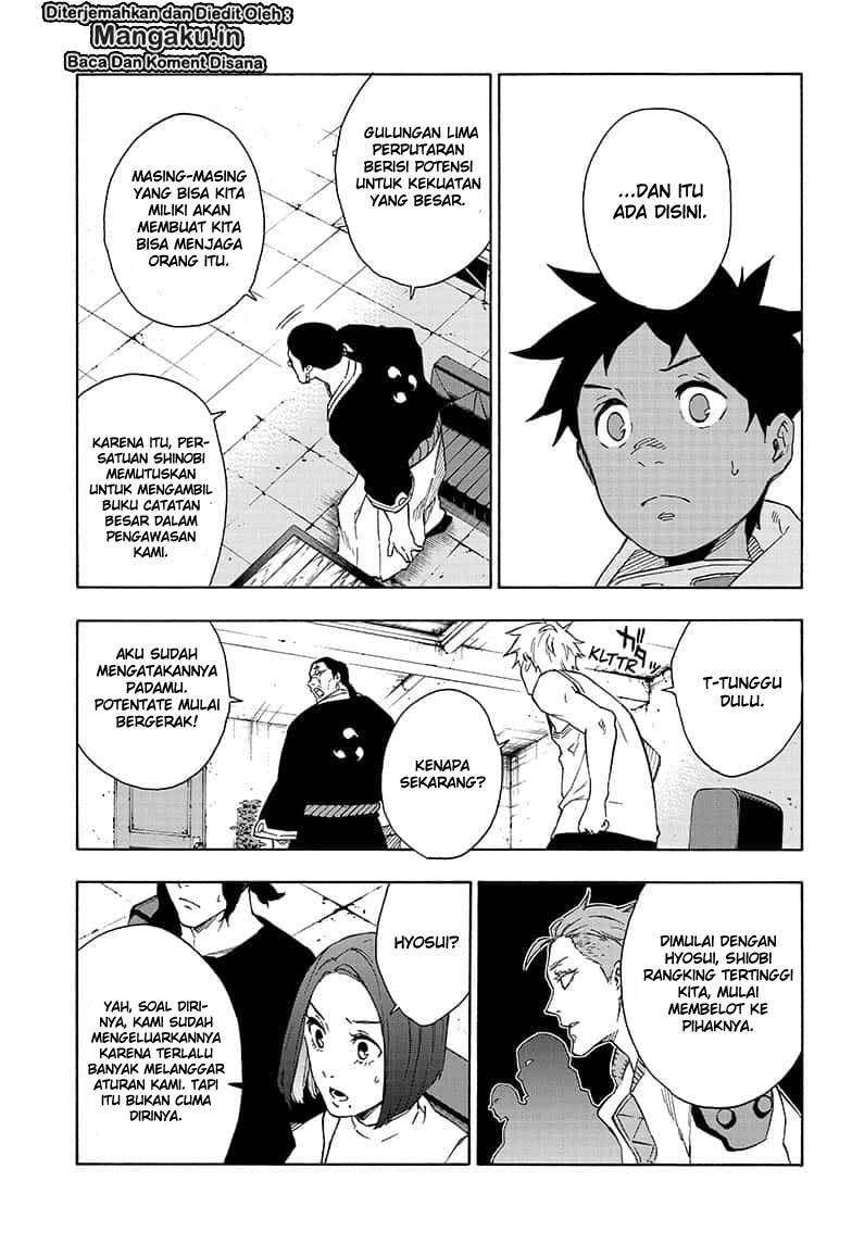 Chapter 25 - halaman 13