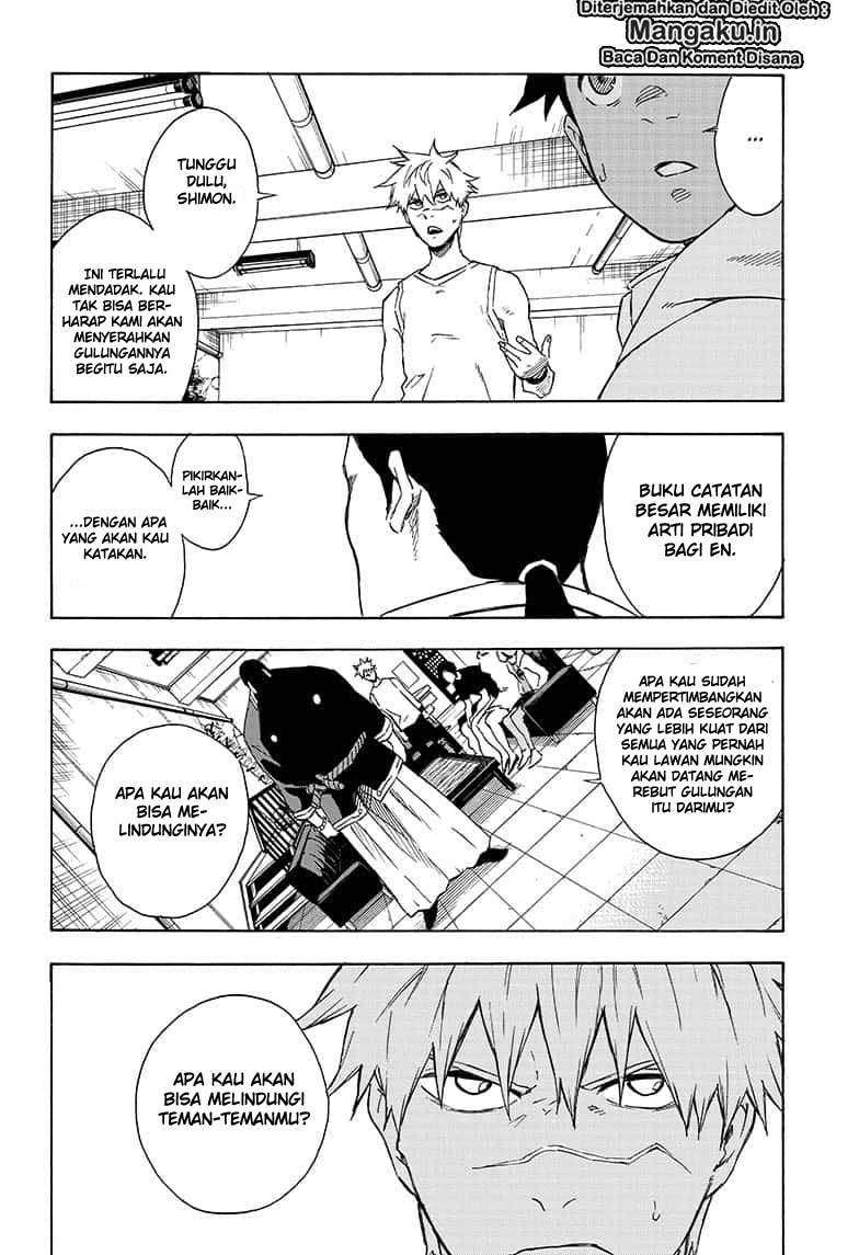 Chapter 25 - halaman 14