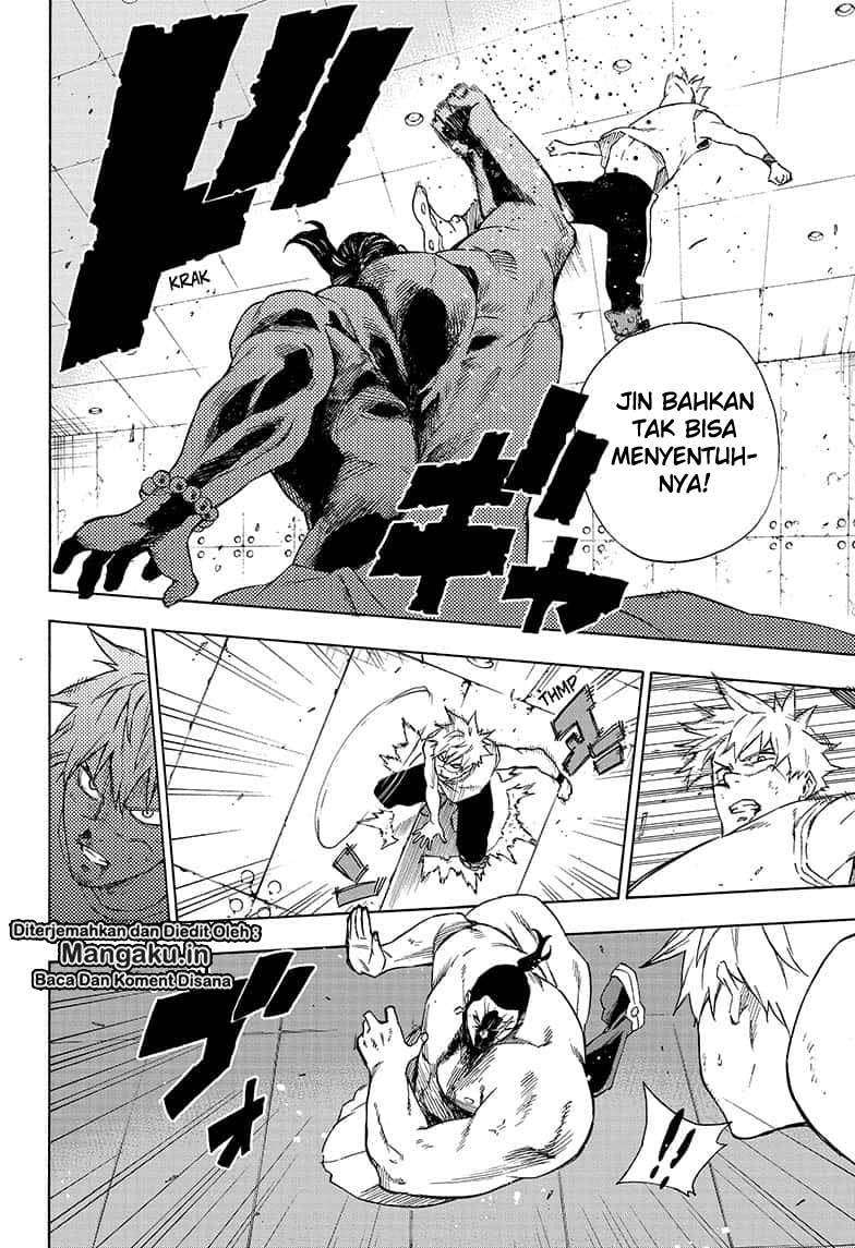 Chapter 25 - halaman 18