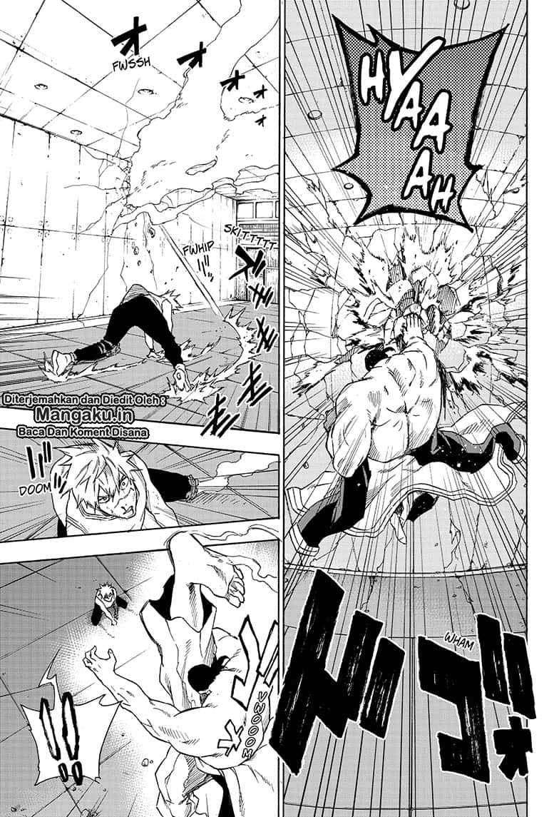 Chapter 25 - halaman 19