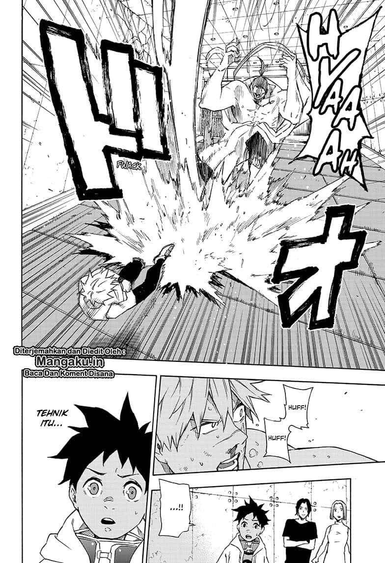 Chapter 25 - halaman 20