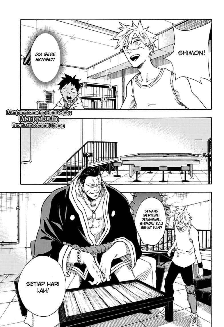 Chapter 25 - halaman 7
