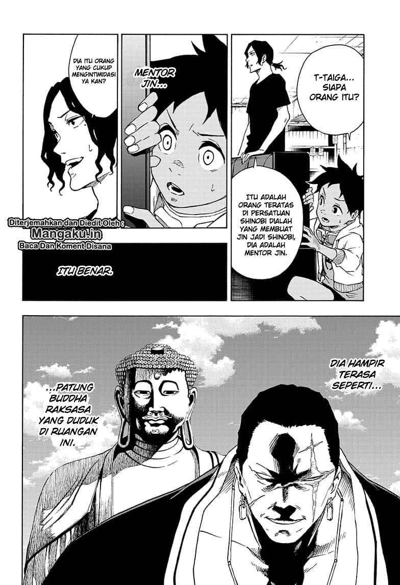 Chapter 25 - halaman 8