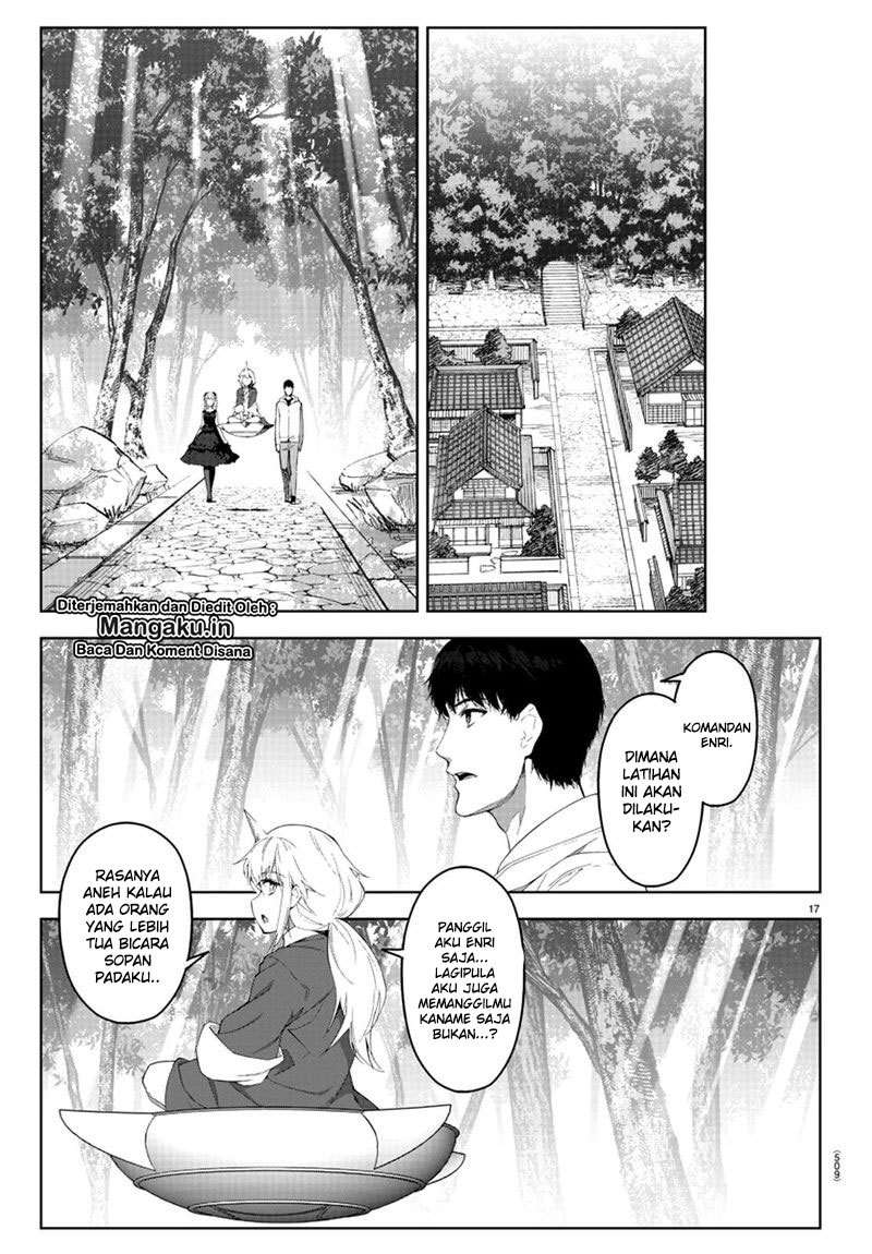 Chapter 78 - halaman 20