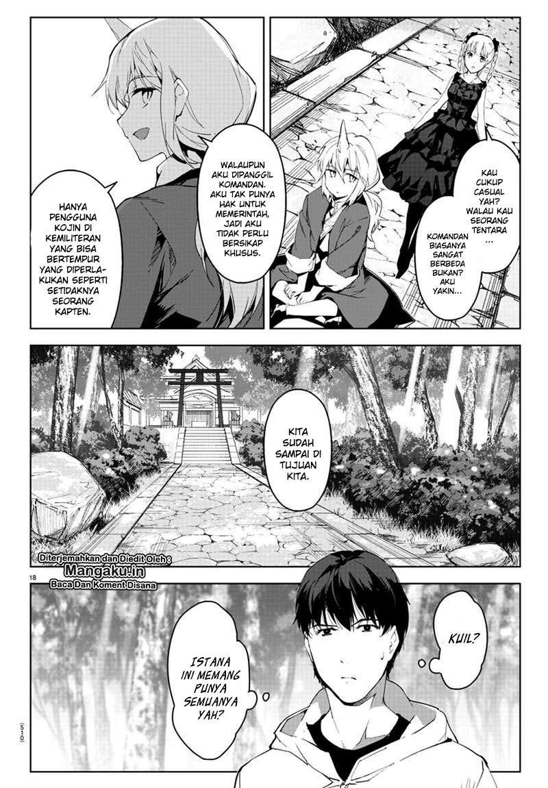 Chapter 78 - halaman 21