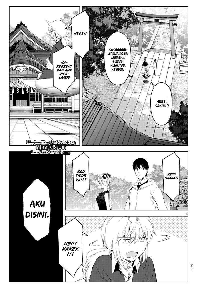Chapter 78 - halaman 22