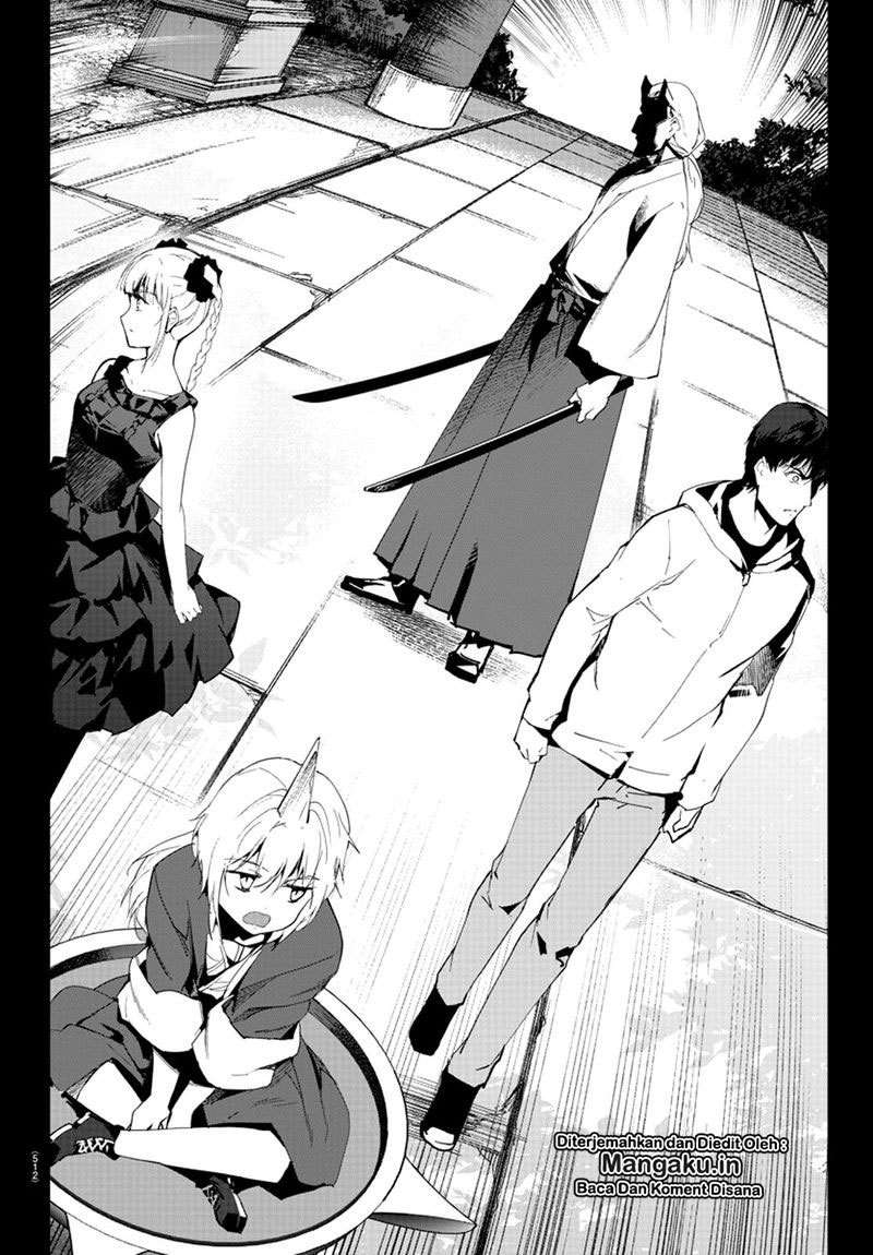 Chapter 78 - halaman 23
