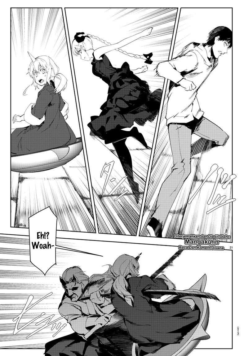 Chapter 78 - halaman 24