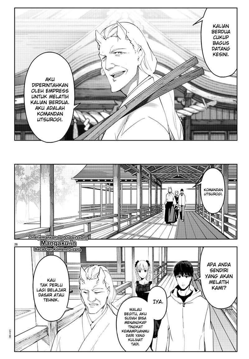 Chapter 78 - halaman 29