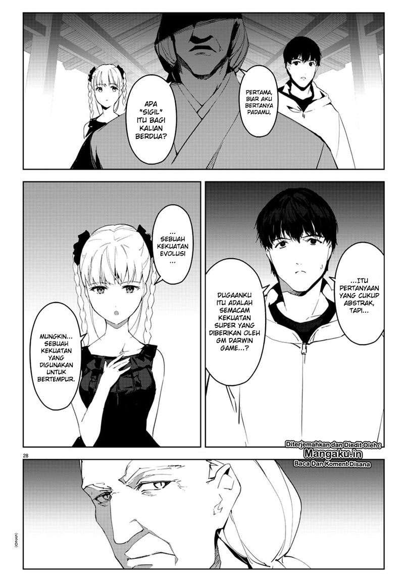 Chapter 78 - halaman 31