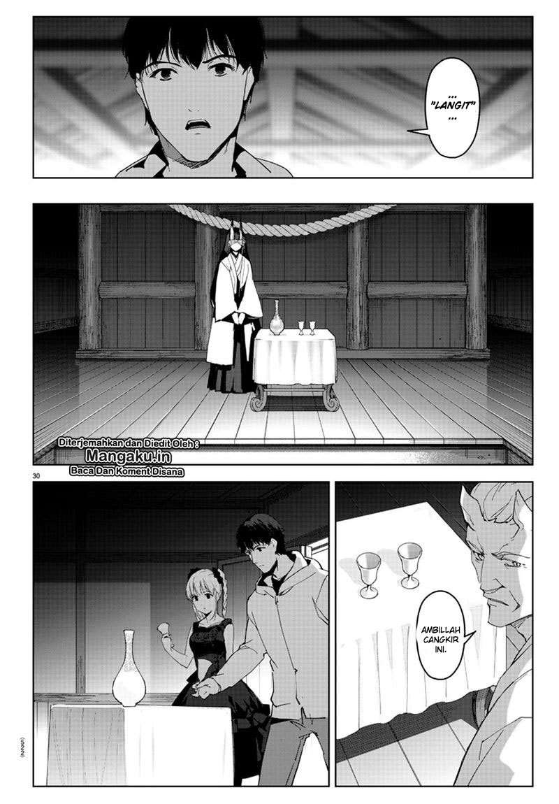 Chapter 78 - halaman 33