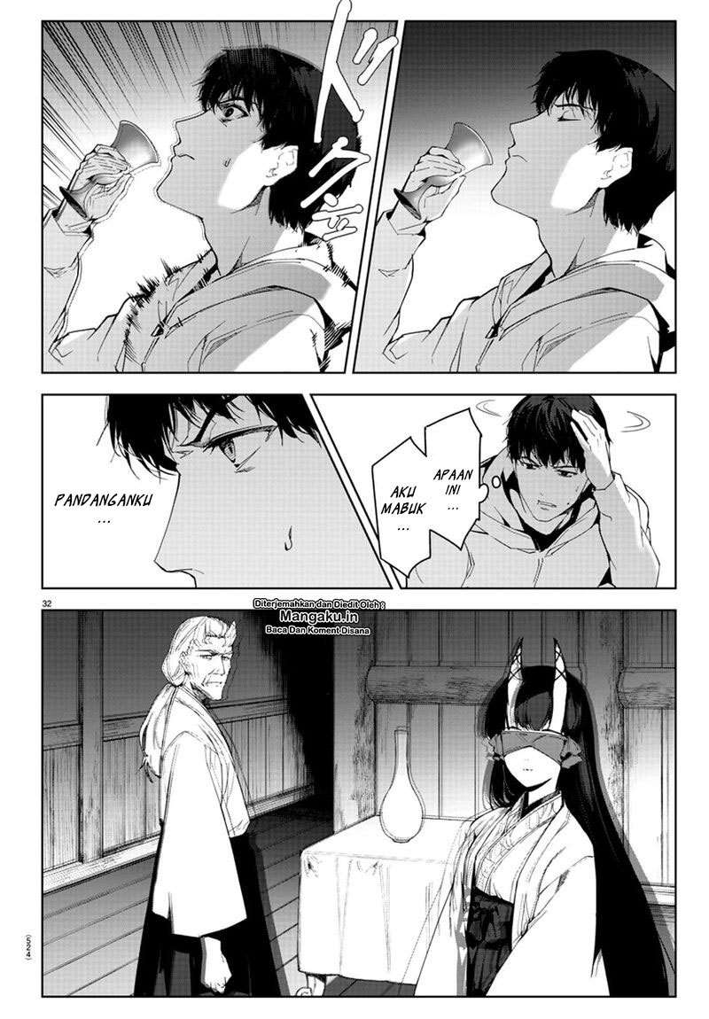 Chapter 78 - halaman 35
