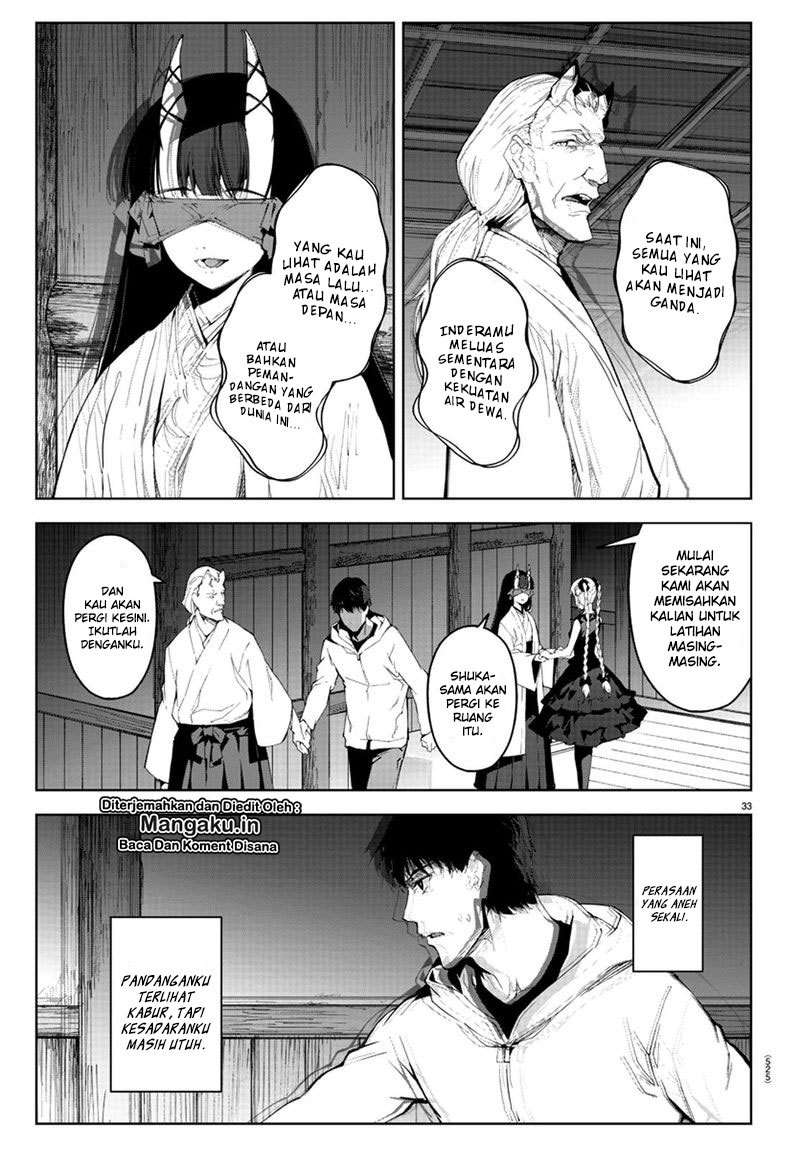 Chapter 78 - halaman 36