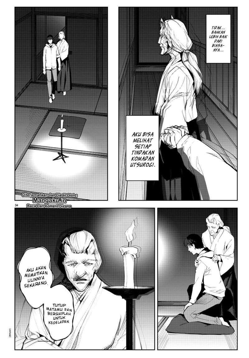 Chapter 78 - halaman 37
