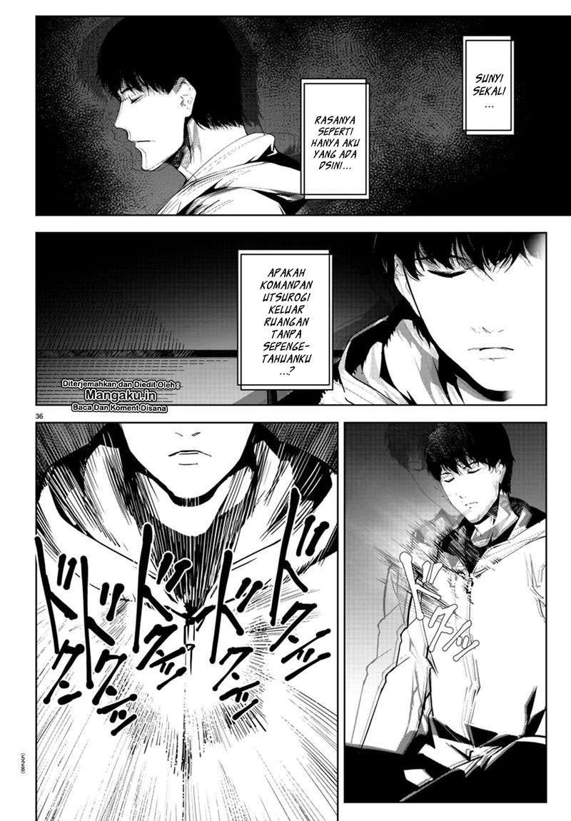 Chapter 78 - halaman 39