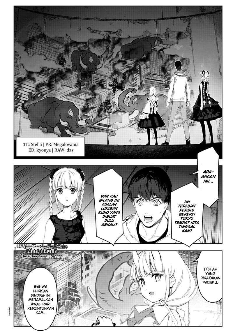 Chapter 78 - halaman 5