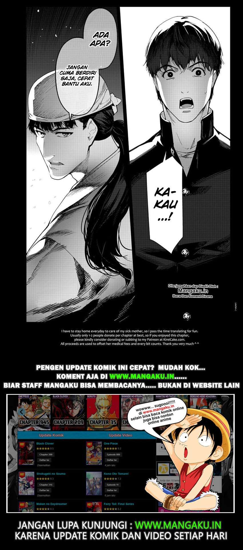 Chapter 78 - halaman 48