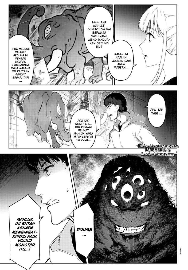 Chapter 78 - halaman 6