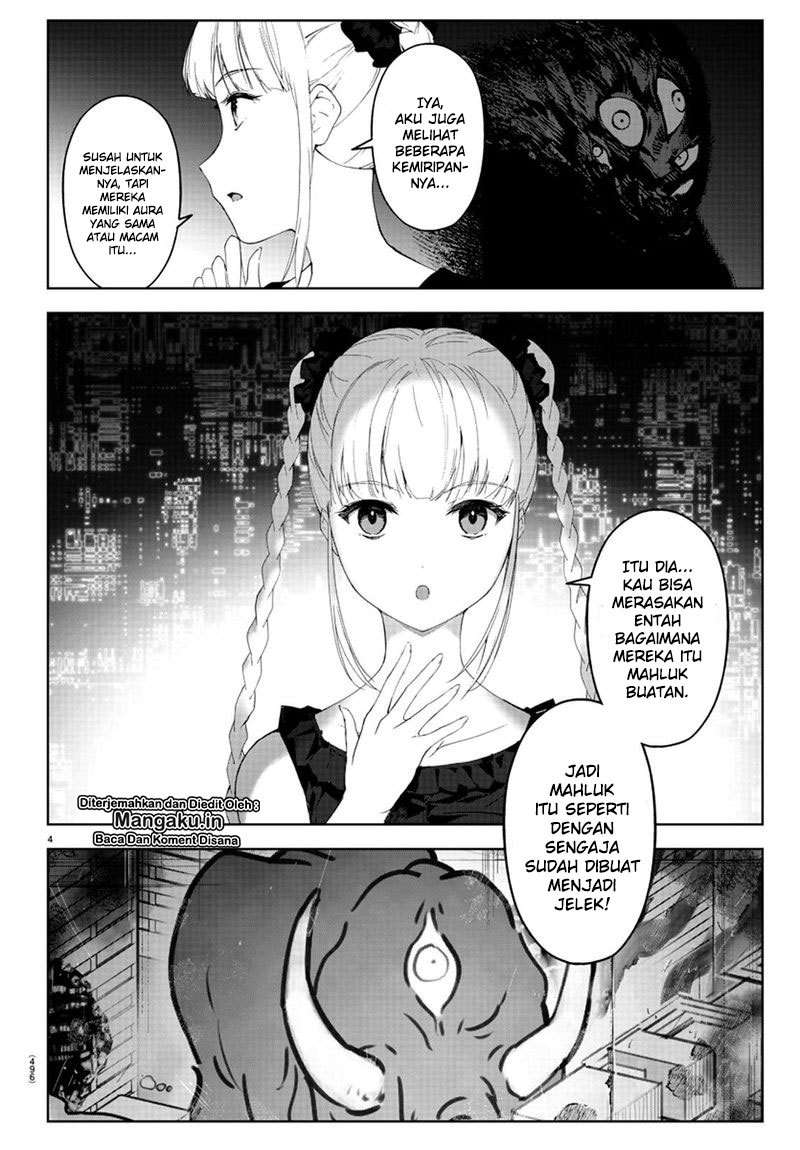 Chapter 78 - halaman 7