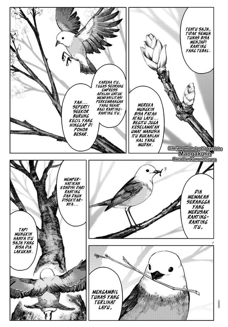 Chapter 78 - halaman 10