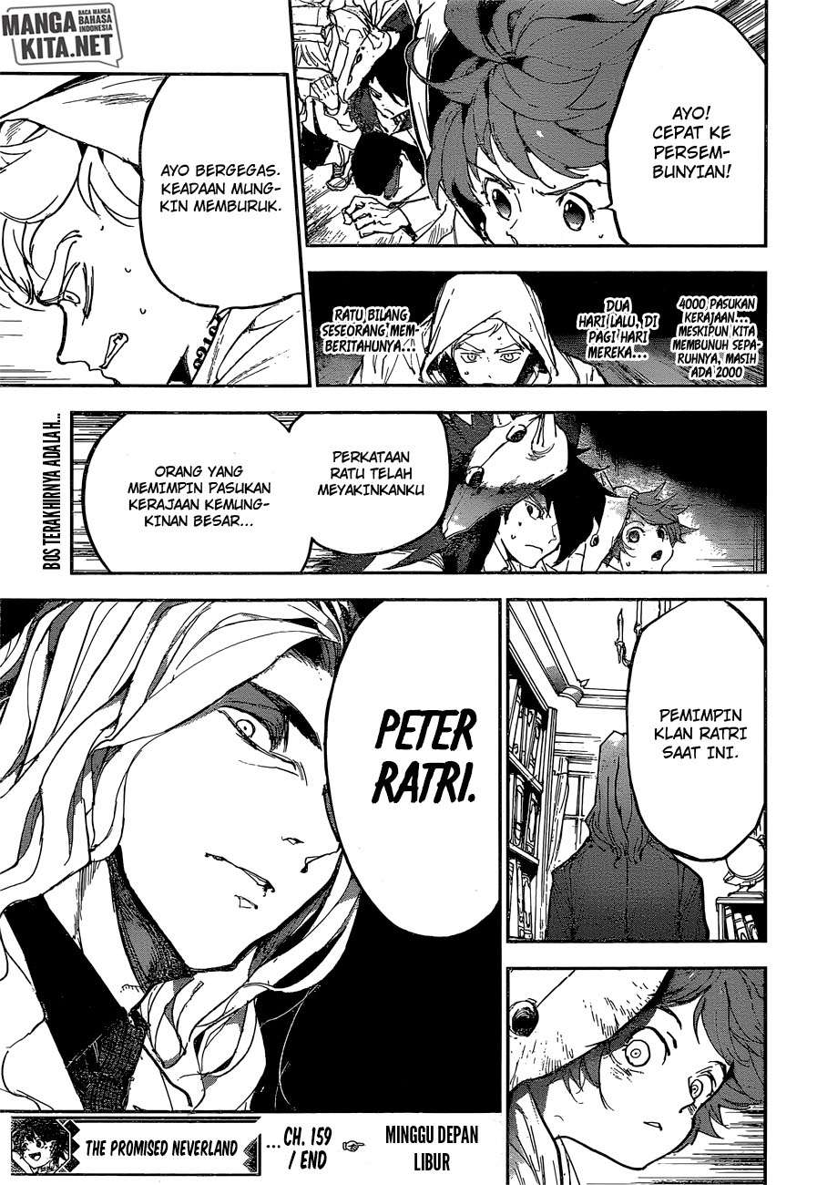 Chapter 159 - halaman 22