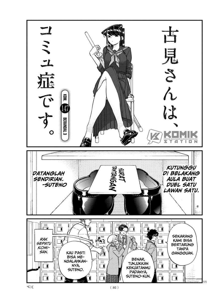 Chapter 147 - halaman 3