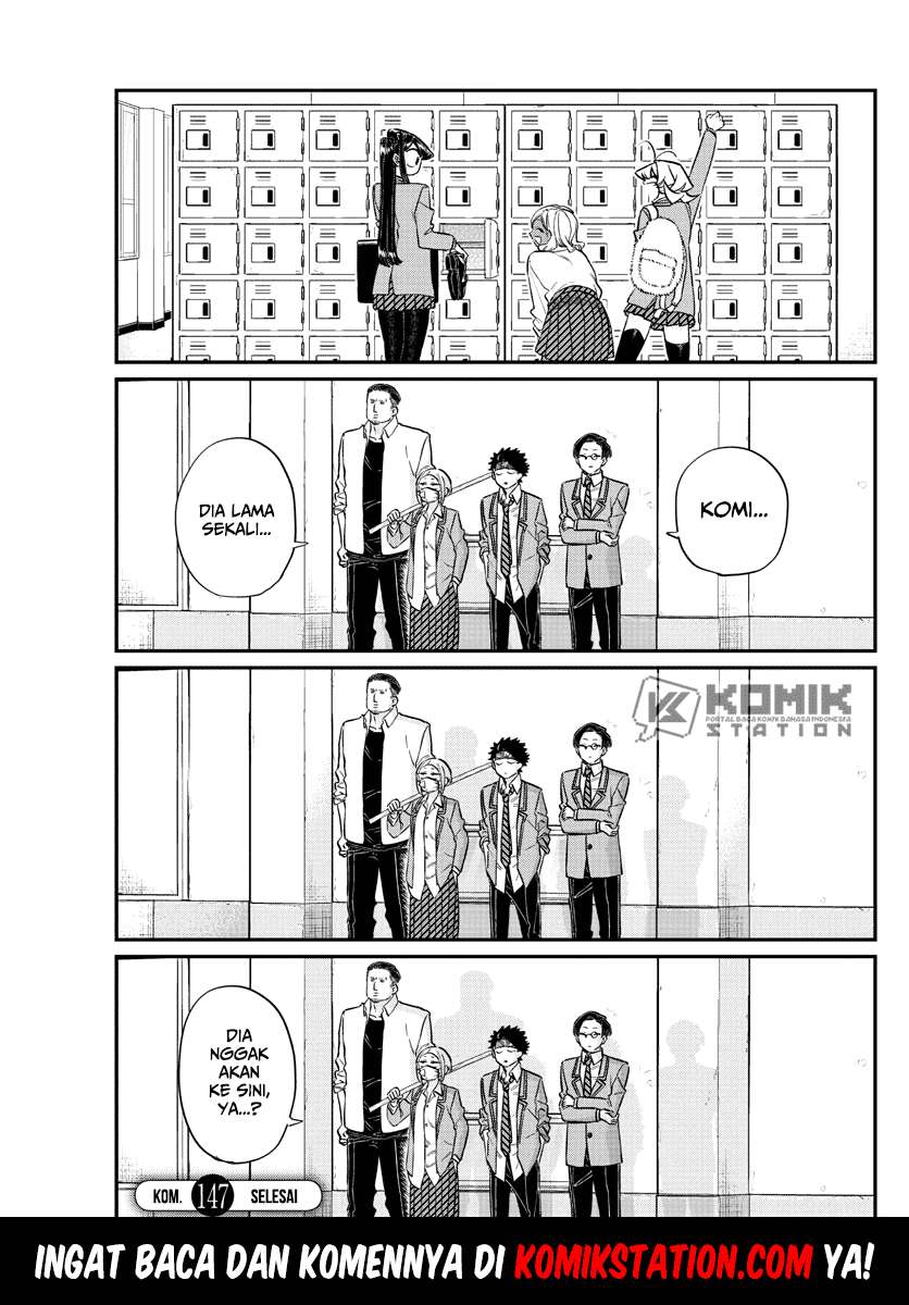 Chapter 147 - halaman 5
