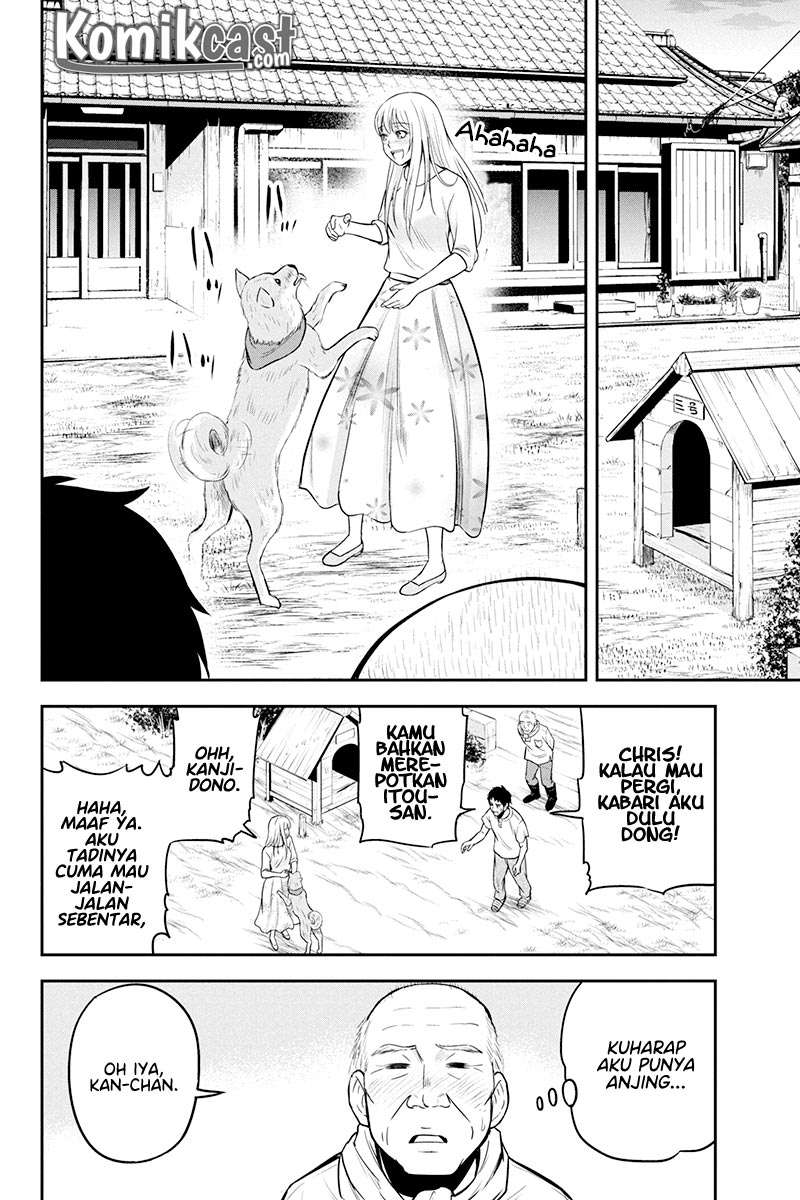 Chapter 32 - halaman 11