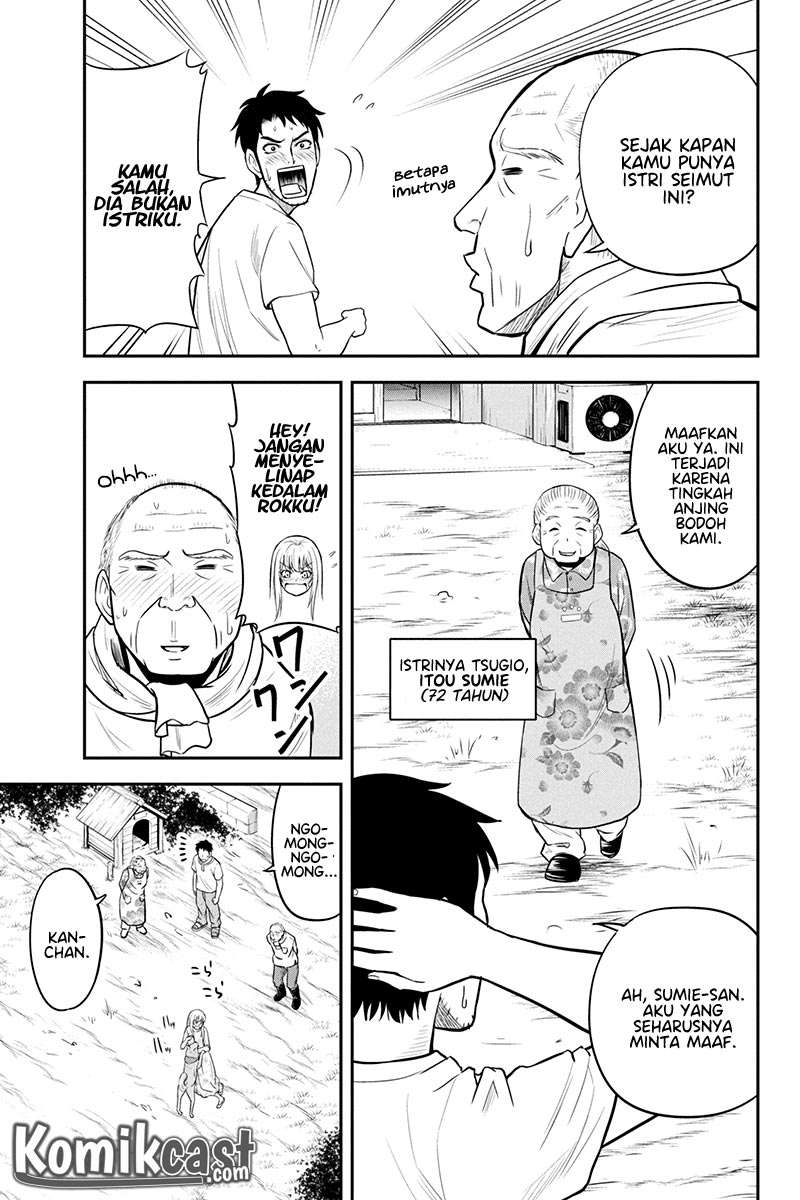 Chapter 32 - halaman 12