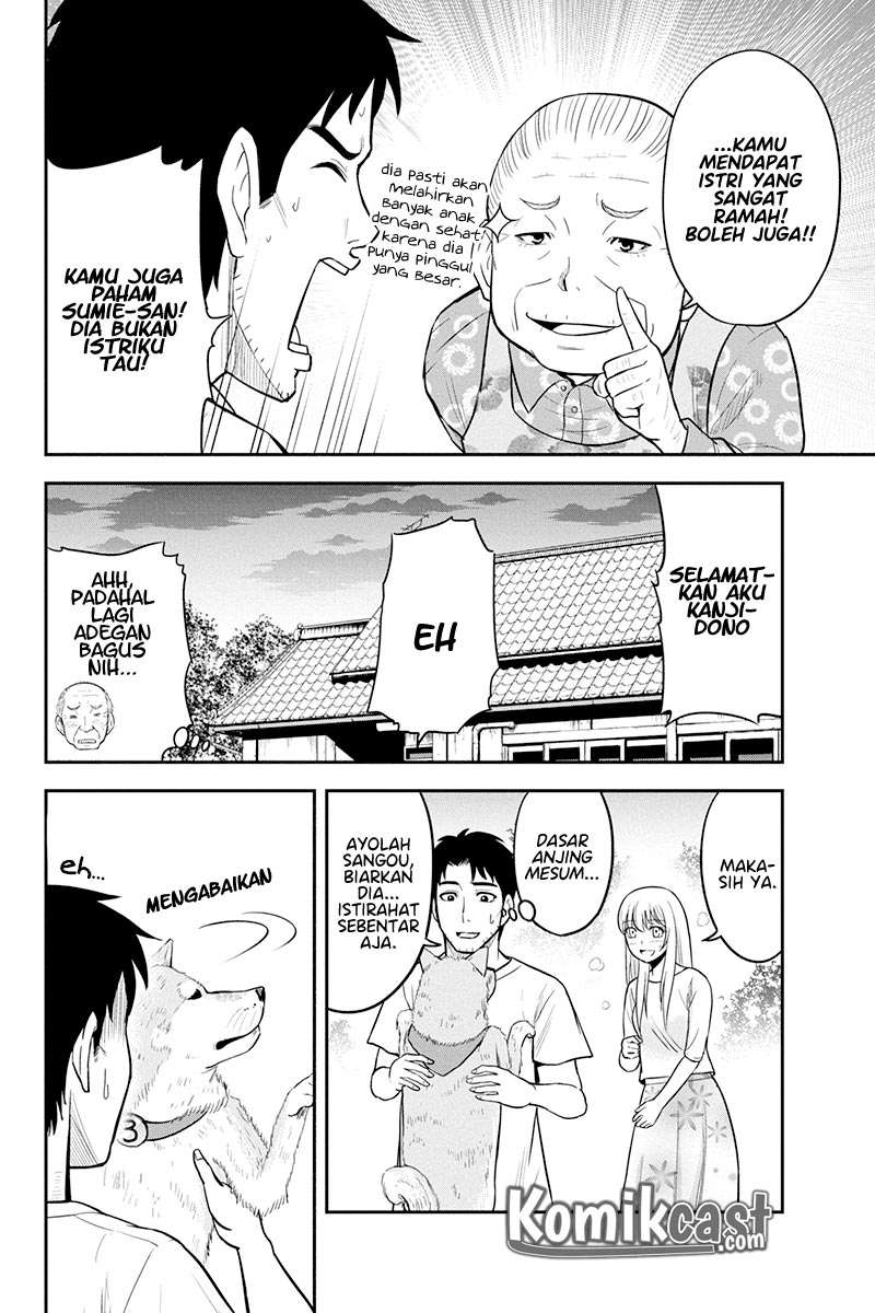 Chapter 32 - halaman 13