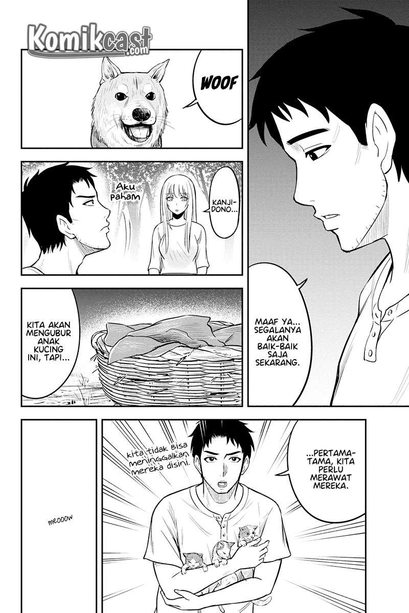 Chapter 32 - halaman 21