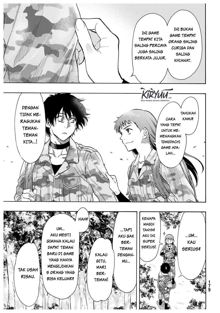 Chapter 68 - halaman 12
