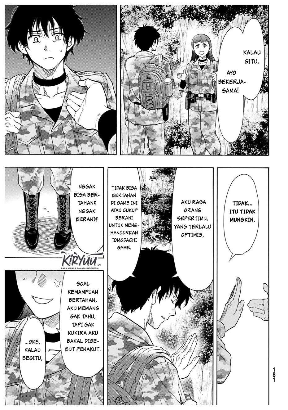 Chapter 68 - halaman 14