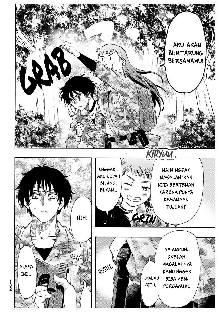 Chapter 68 - halaman 15