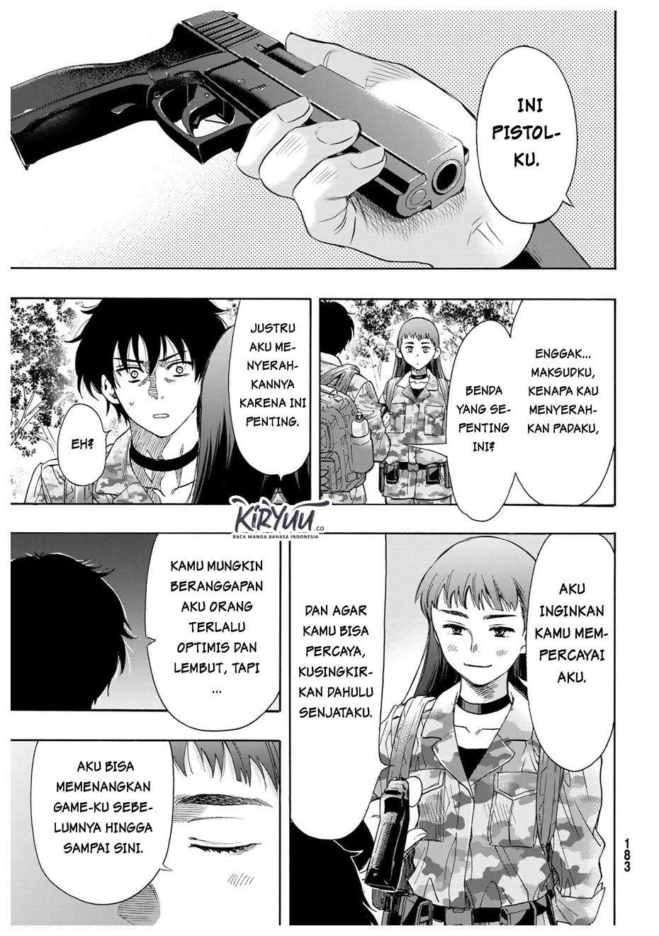 Chapter 68 - halaman 16