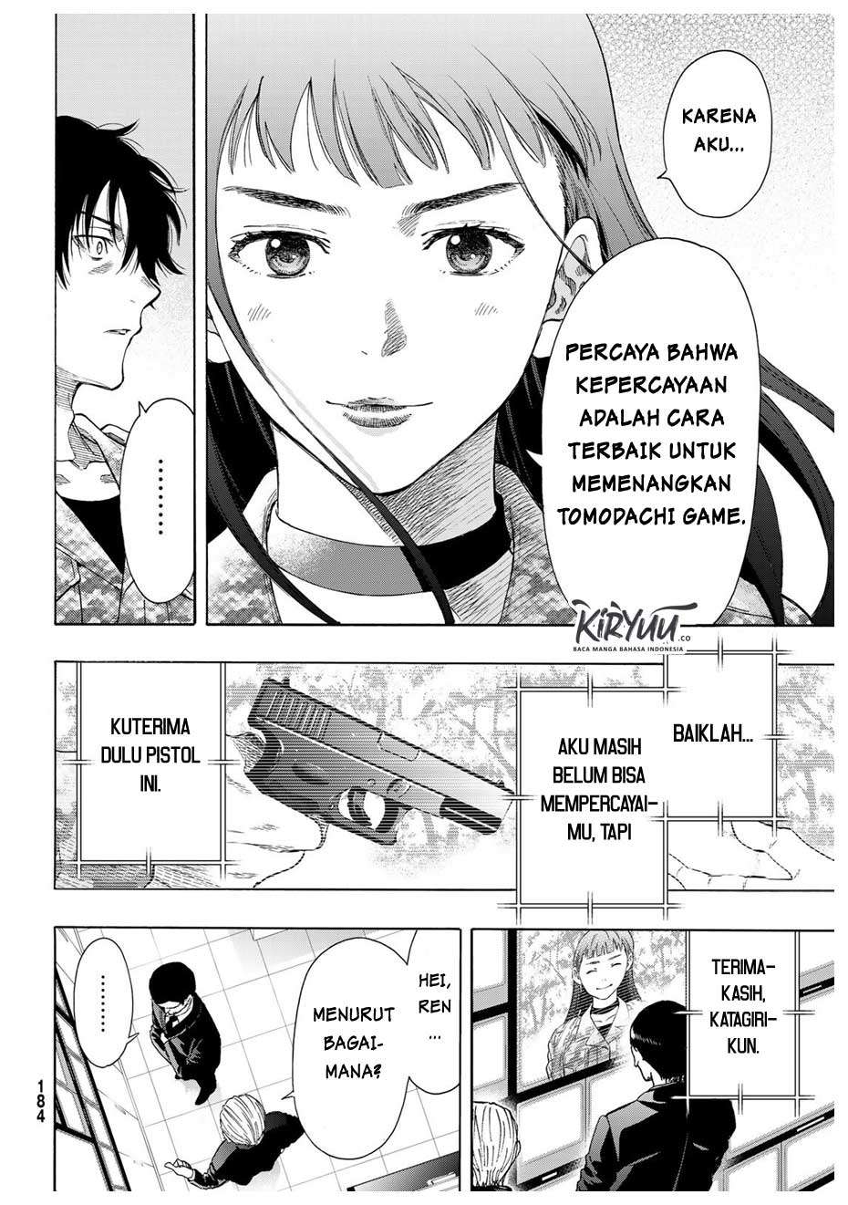 Chapter 68 - halaman 17