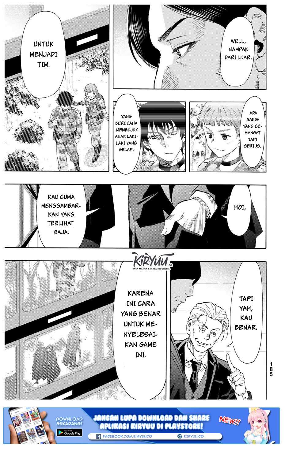 Chapter 68 - halaman 18