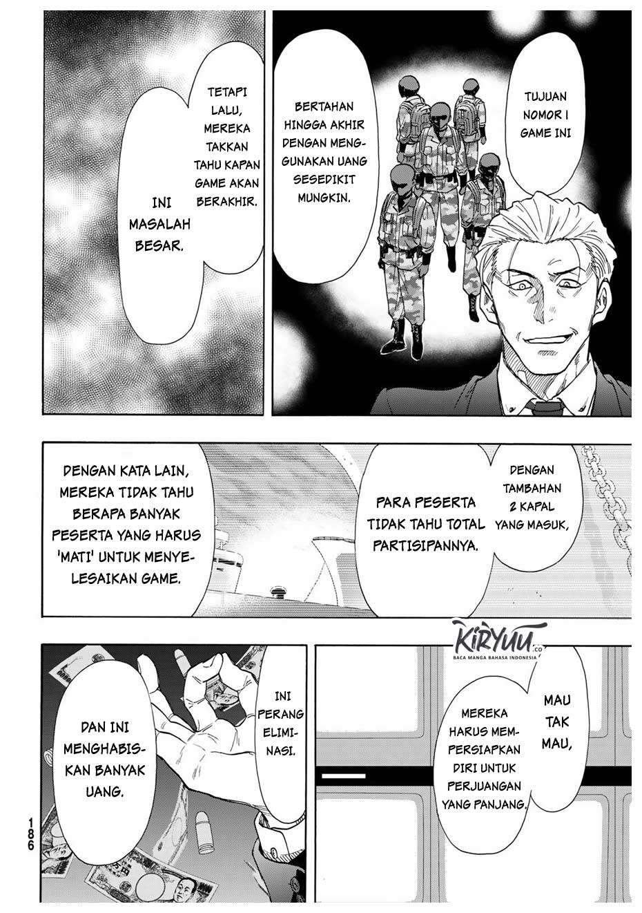 Chapter 68 - halaman 19
