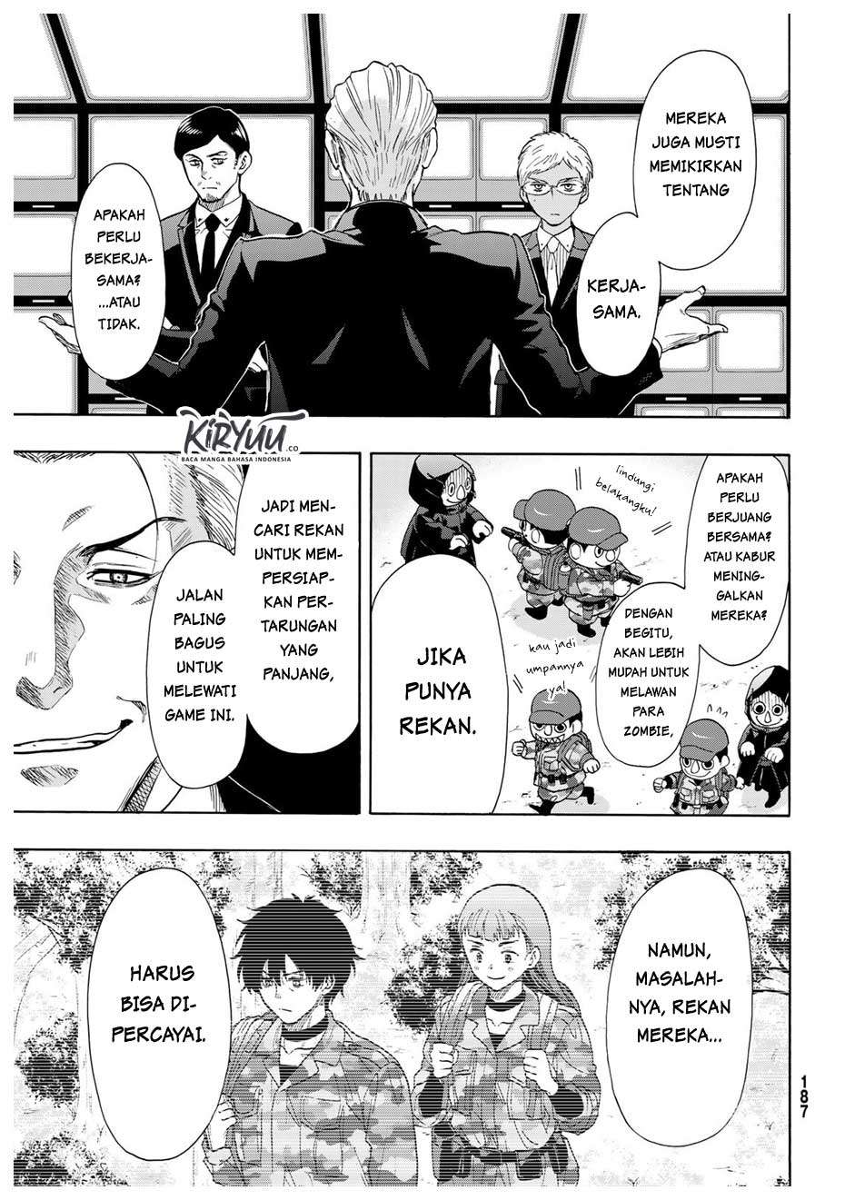 Chapter 68 - halaman 20