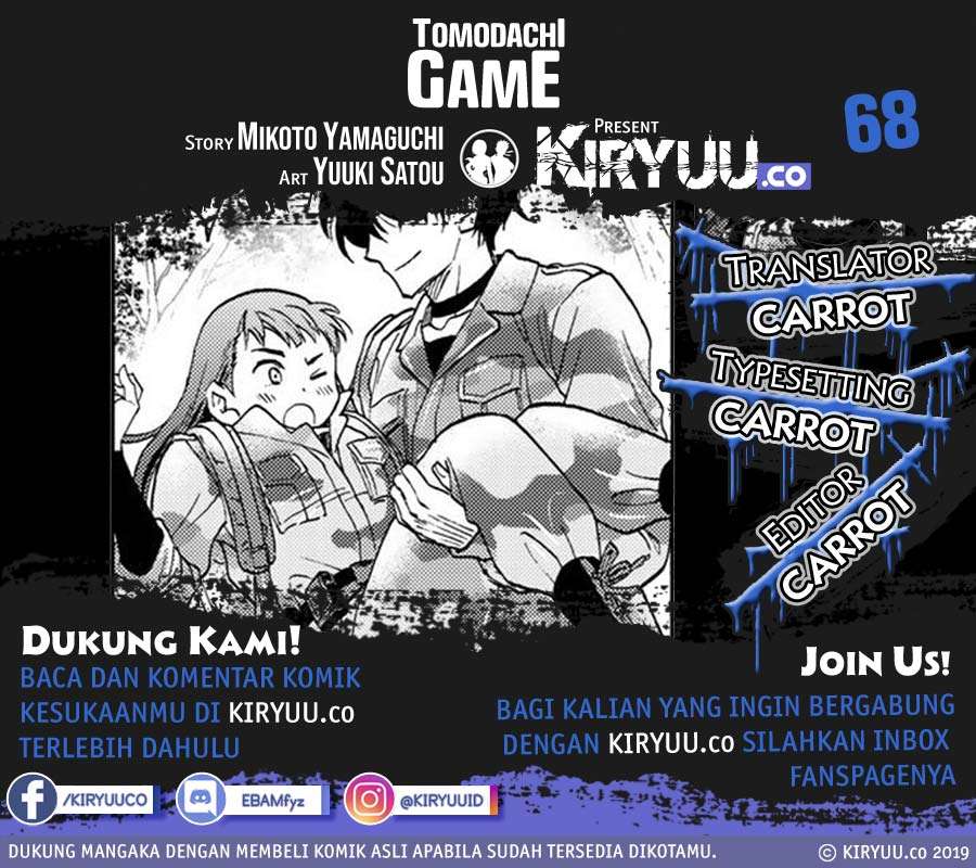 Chapter 68 - halaman 3