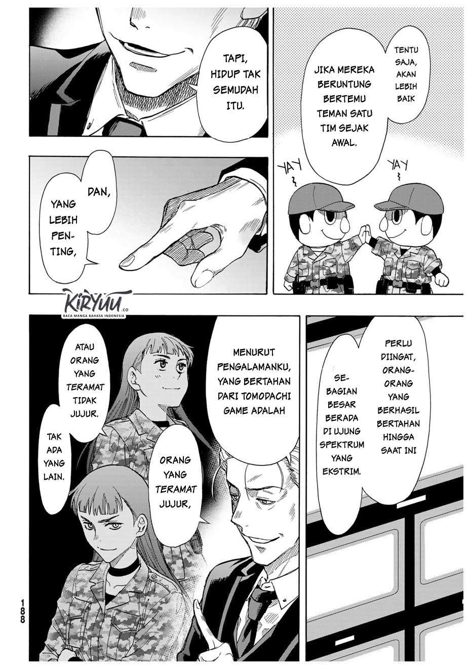 Chapter 68 - halaman 21