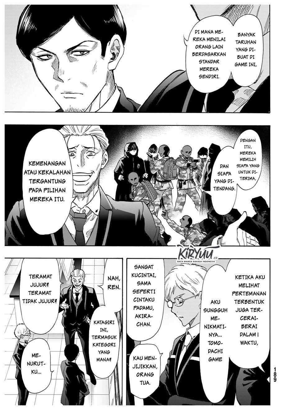 Chapter 68 - halaman 22