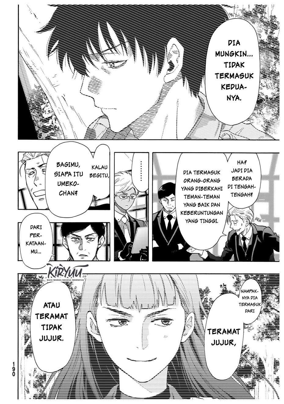 Chapter 68 - halaman 23