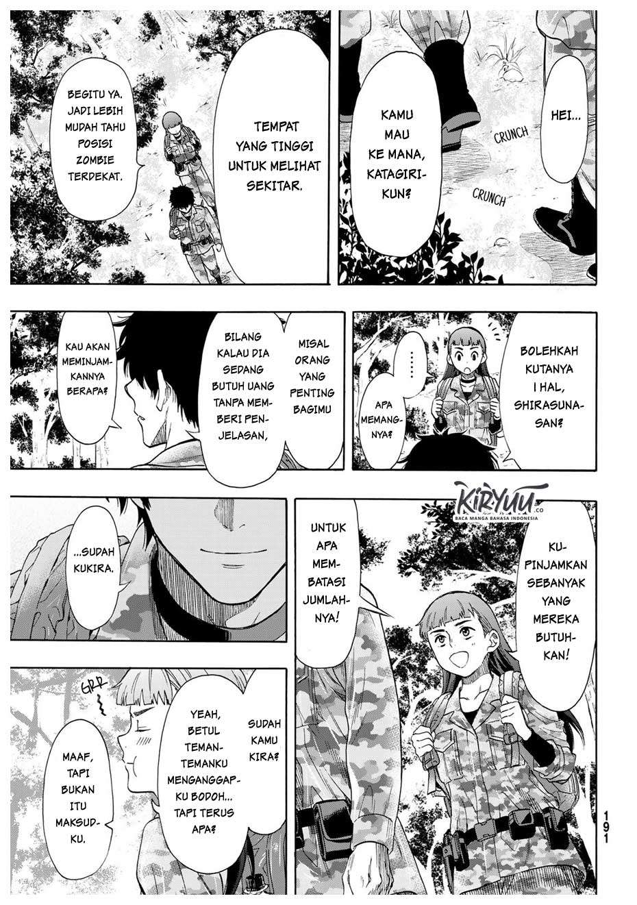 Chapter 68 - halaman 24